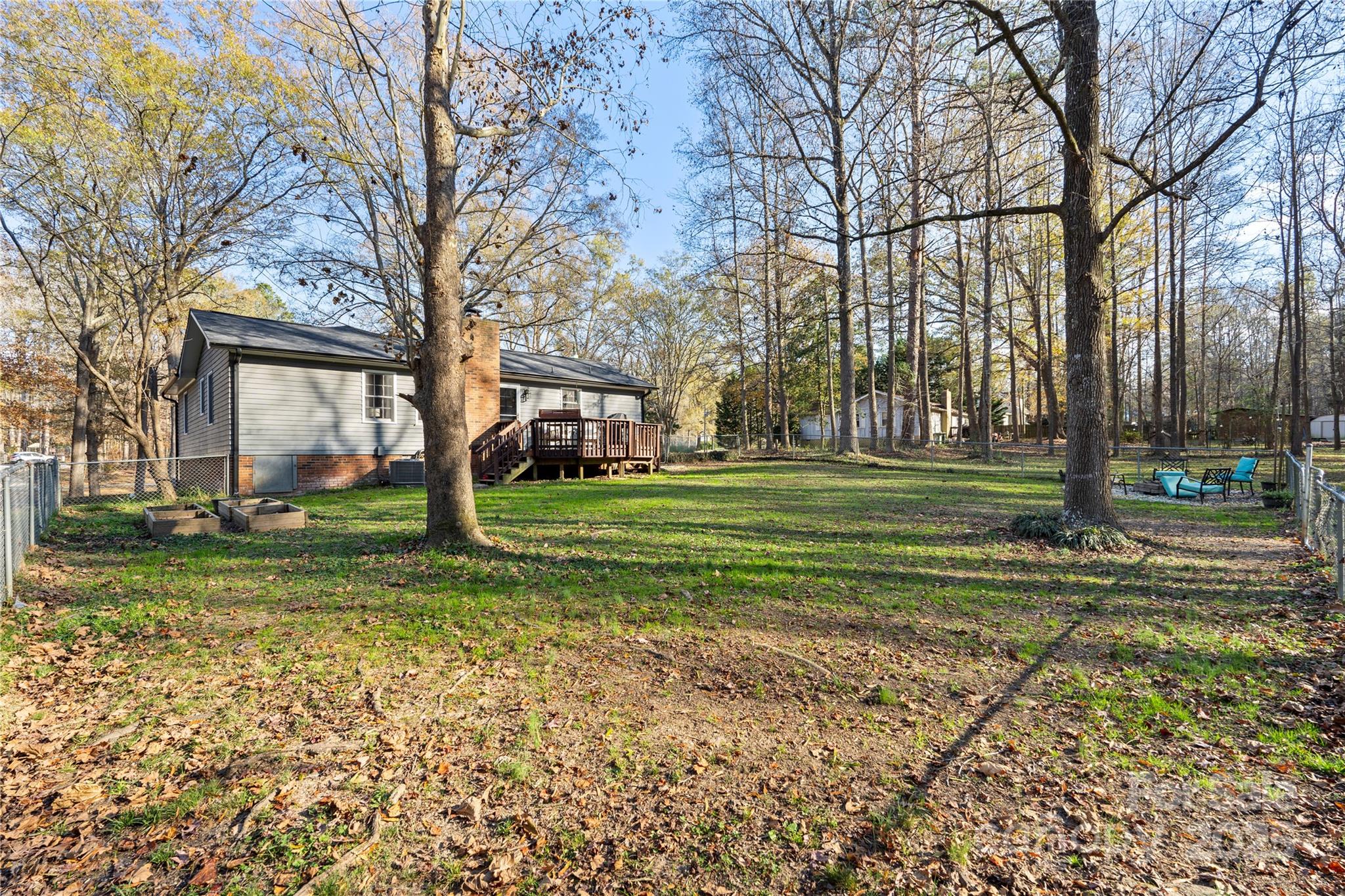 Pinebrook - Residential