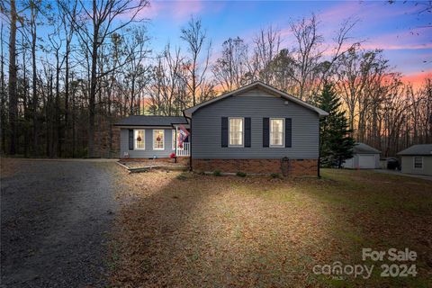 A home in Rock Hill