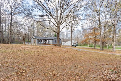 A home in Rock Hill