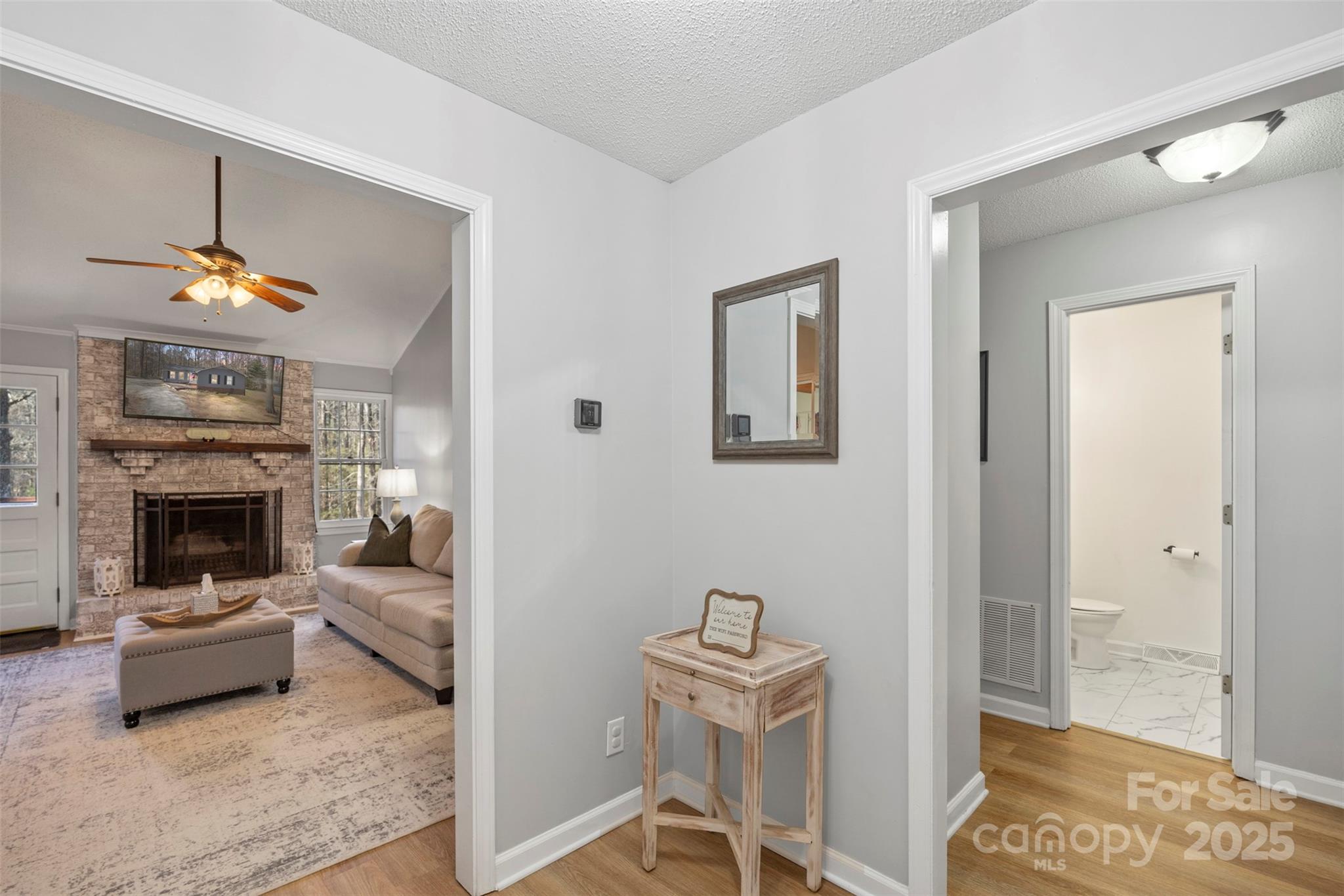 Pinebrook - Residential