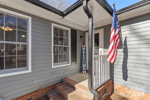 A home in Rock Hill