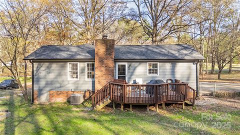 A home in Rock Hill