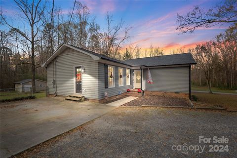 A home in Rock Hill