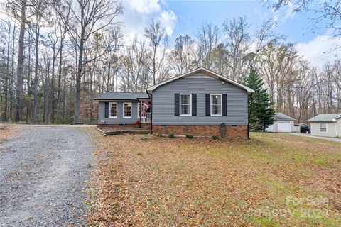 A home in Rock Hill