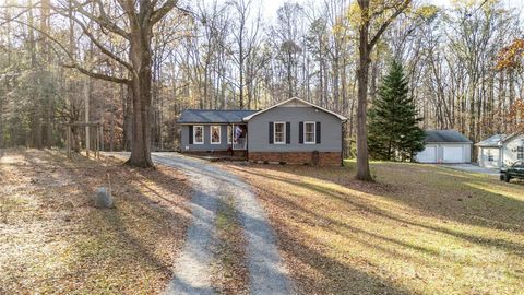 A home in Rock Hill