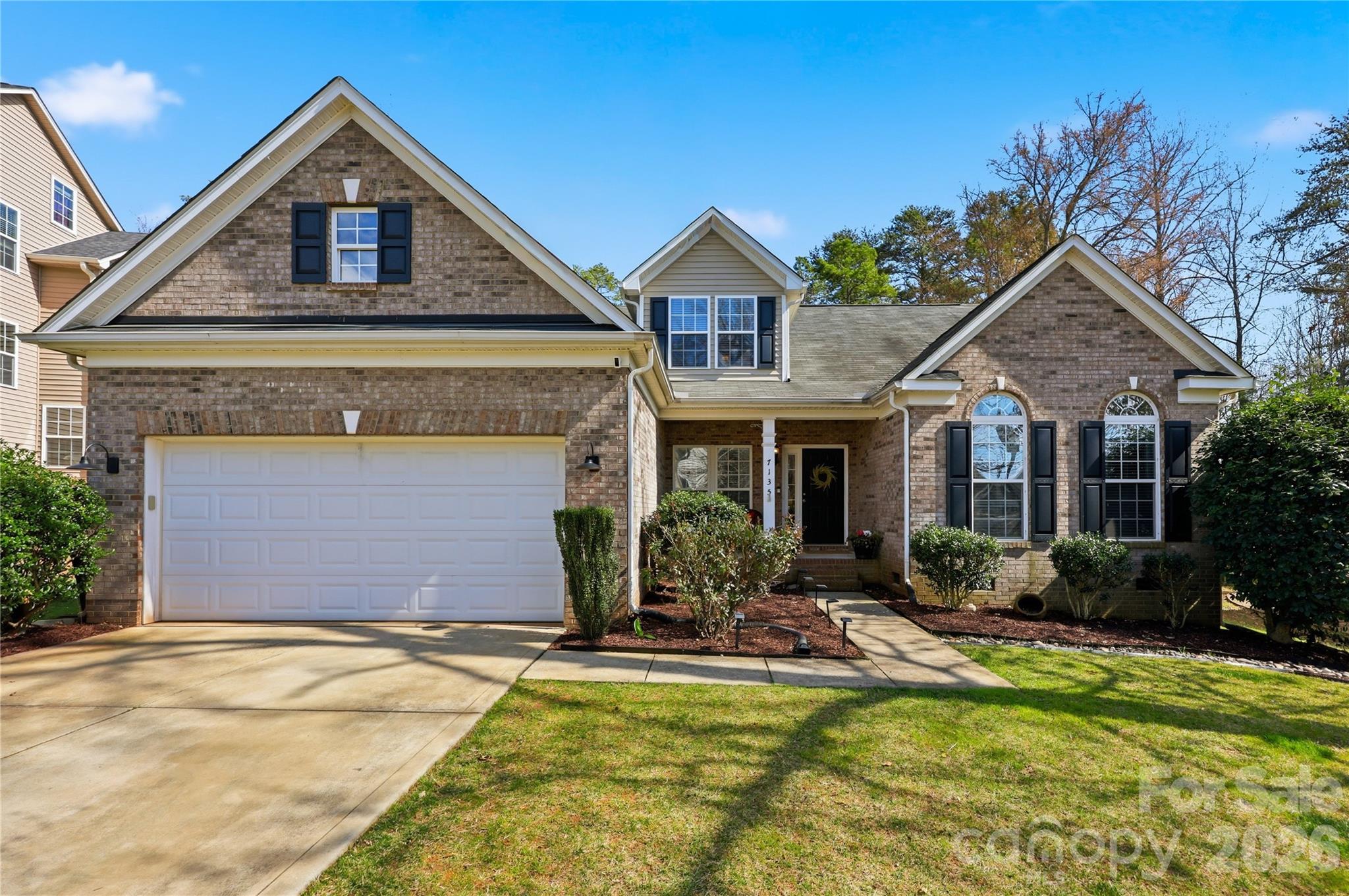 7135 Meyer Road