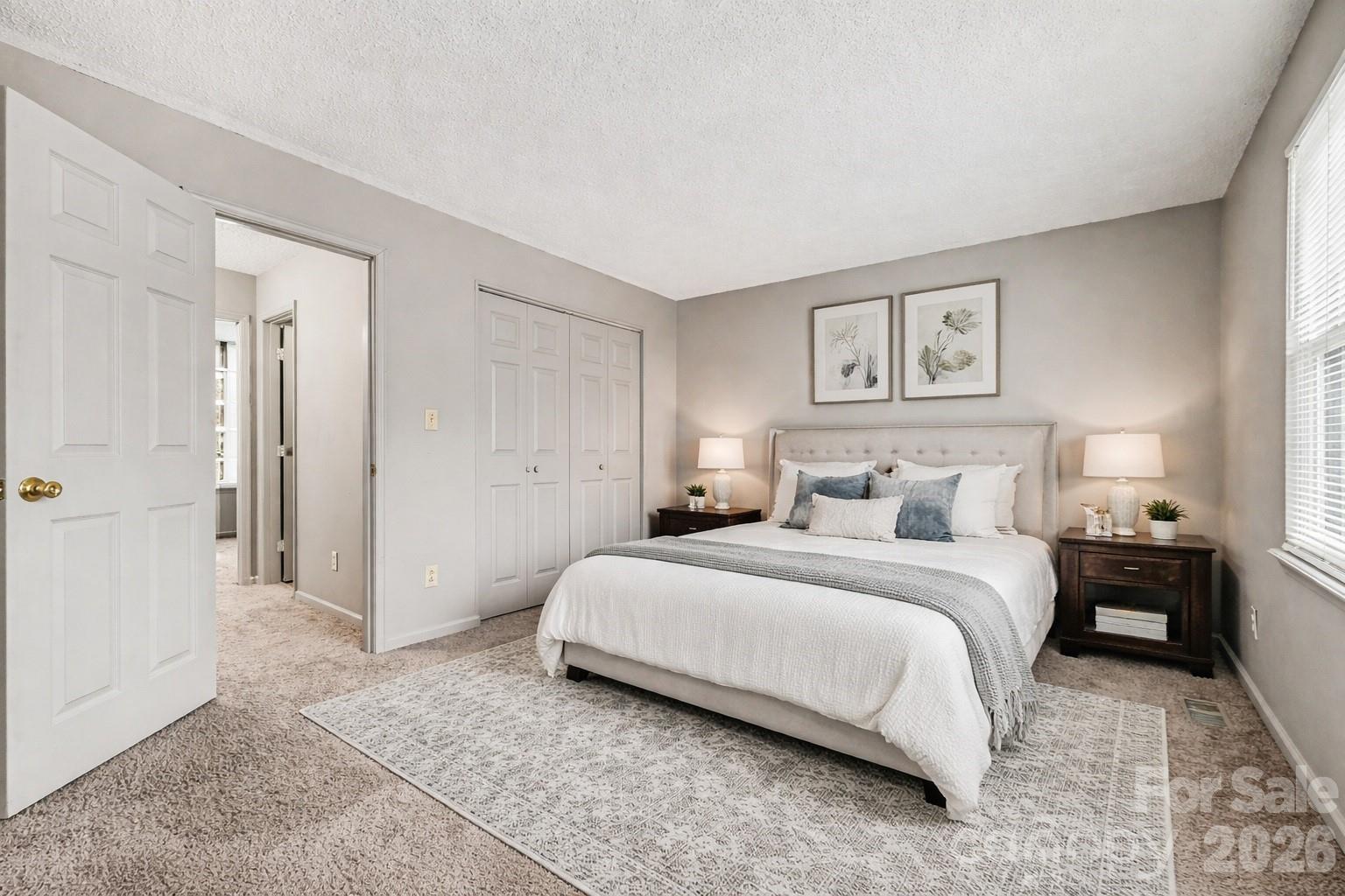 Milton Commons - Residential