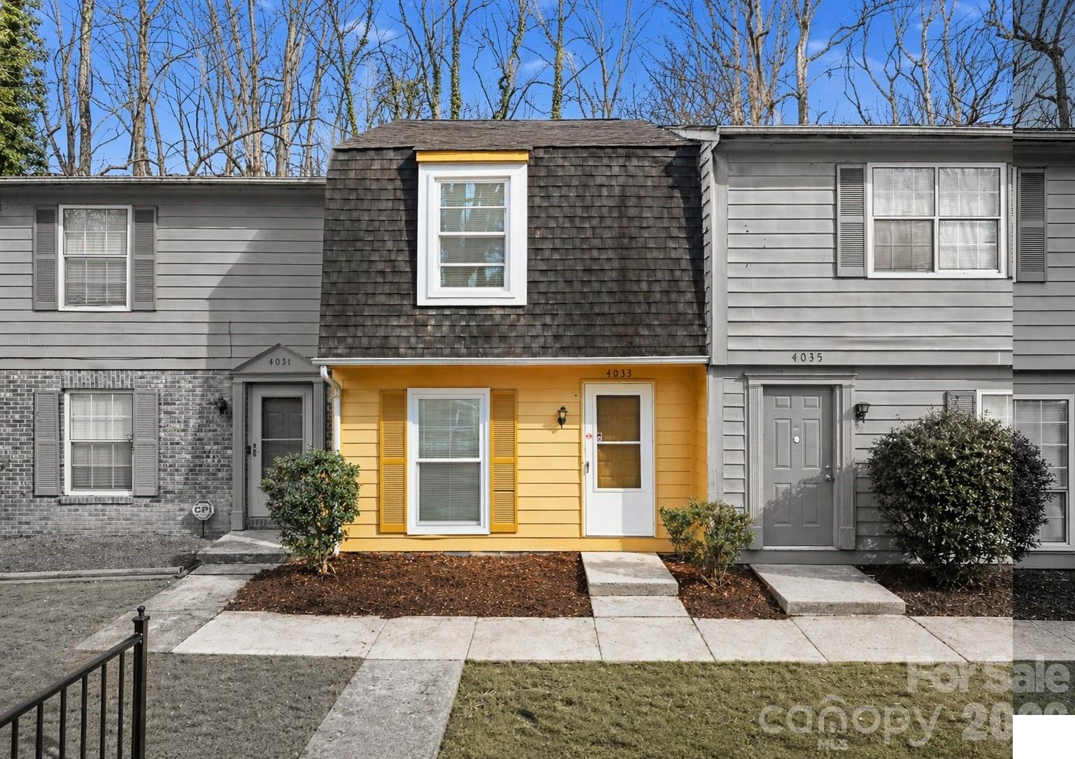 Milton Commons - Residential