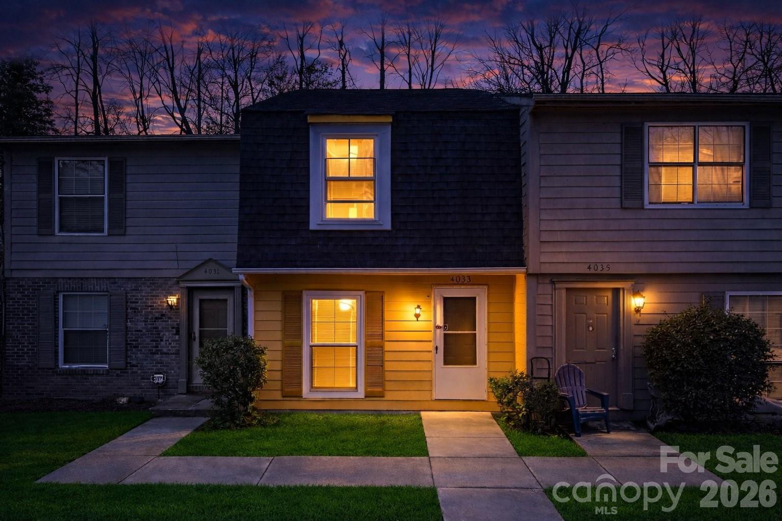 Milton Commons - Residential