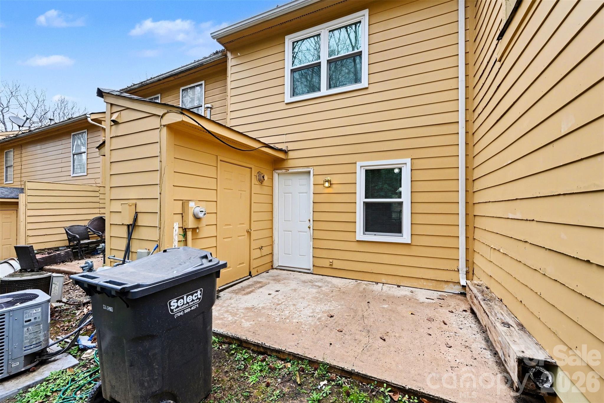 Milton Commons - Residential