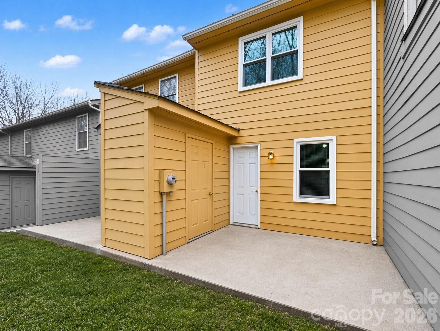 Milton Commons - Residential