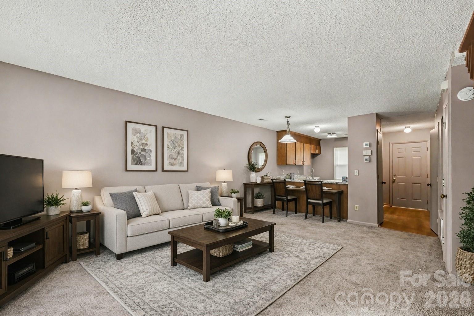 Milton Commons - Residential