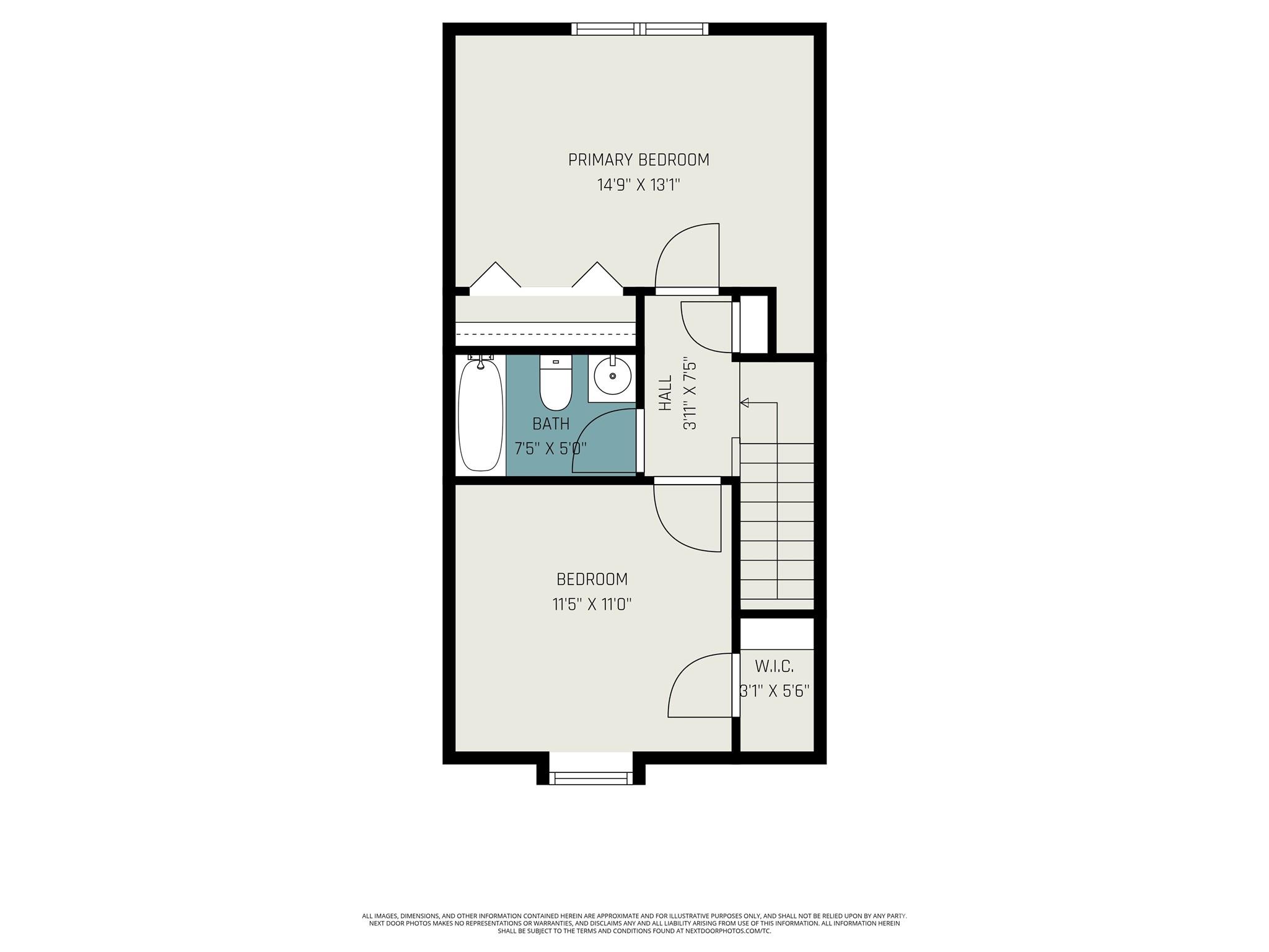 Milton Commons - Residential