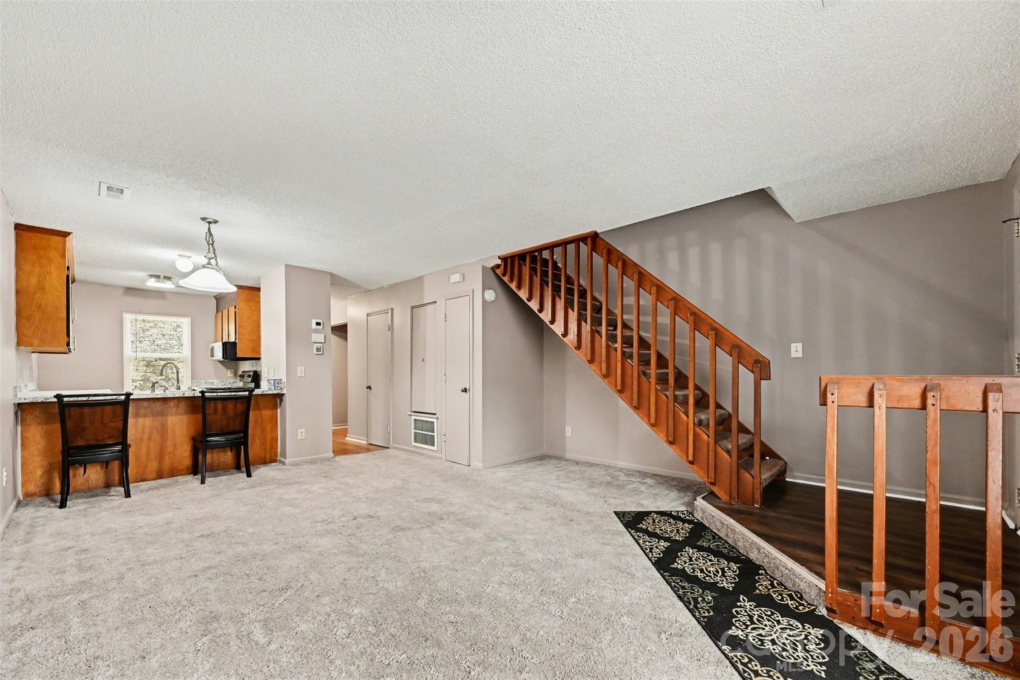 Milton Commons - Residential