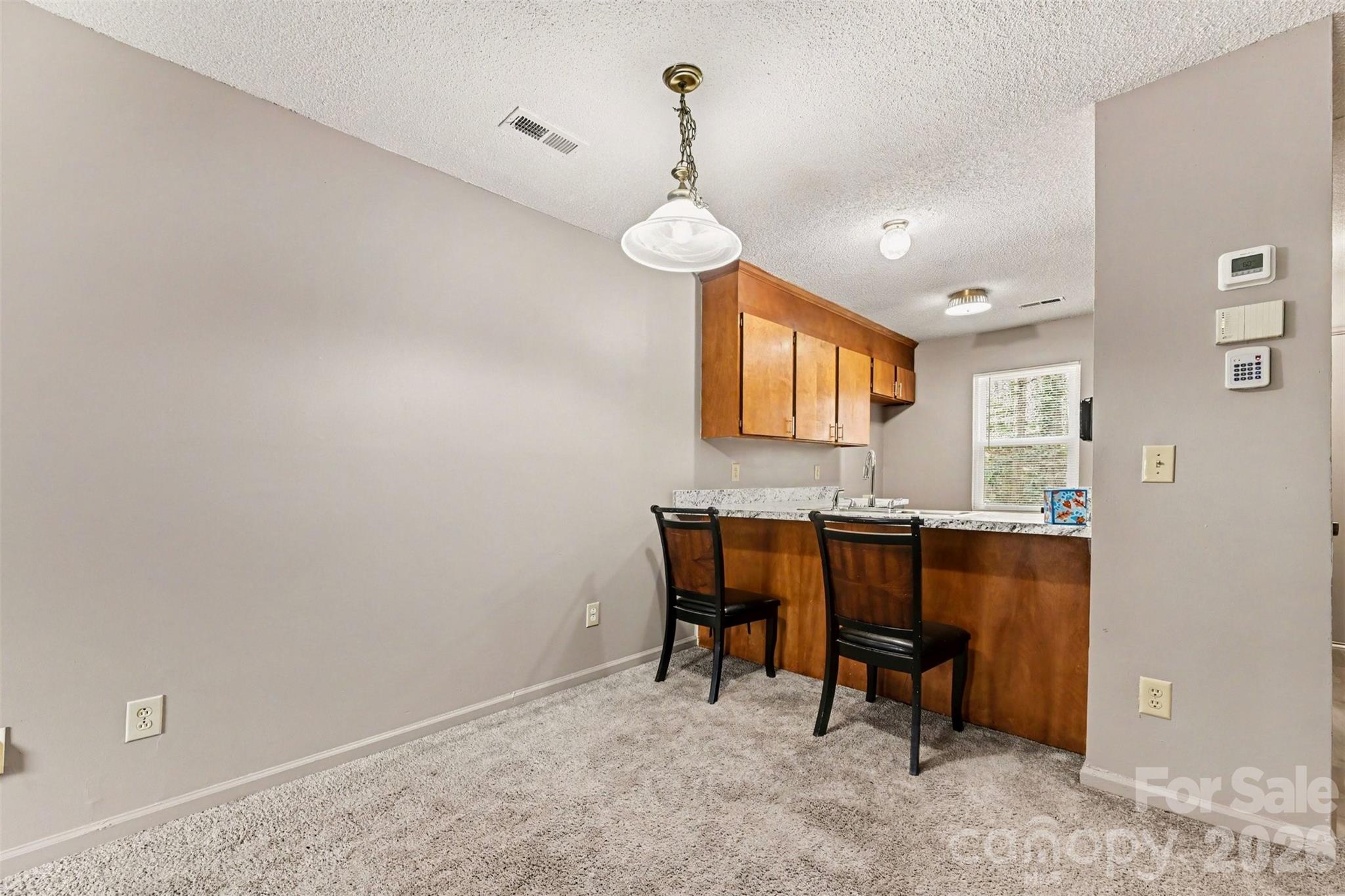 Milton Commons - Residential