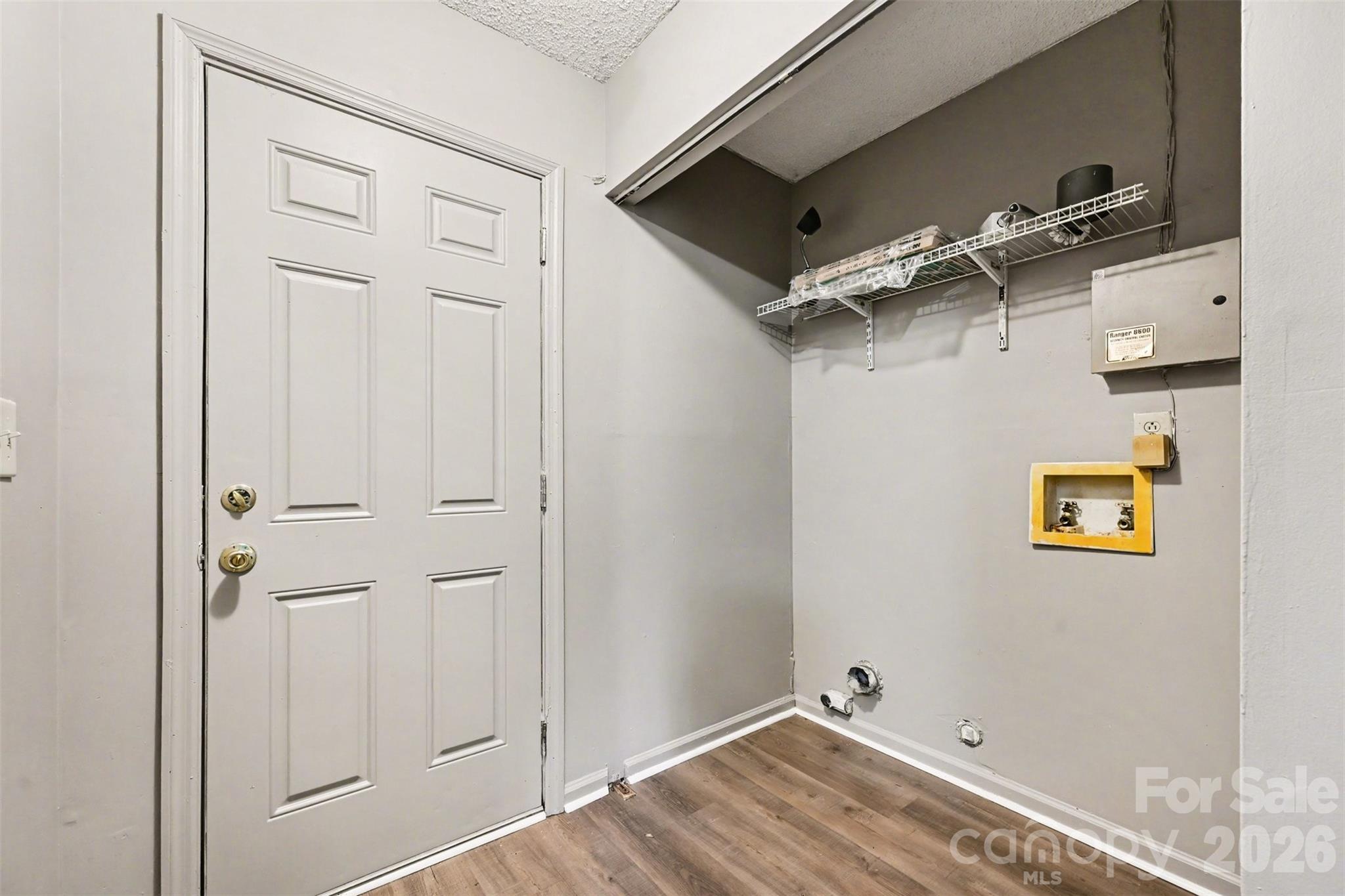 Milton Commons - Residential