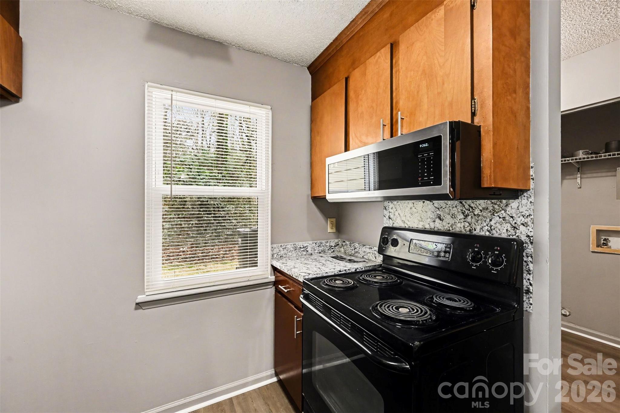 Milton Commons - Residential