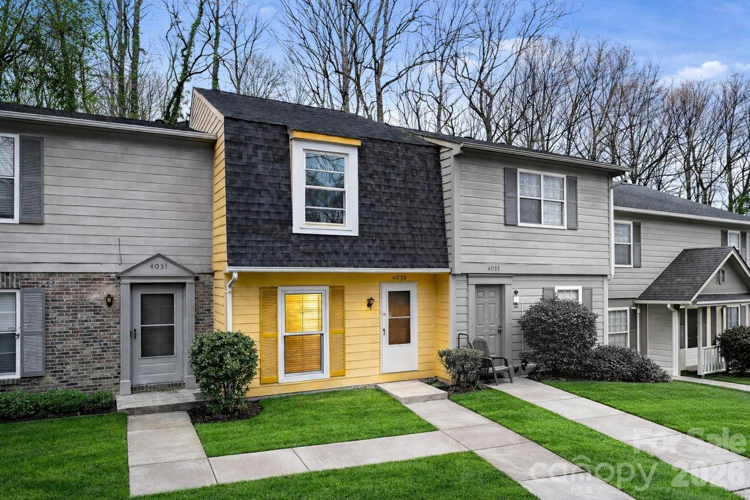 Milton Commons - Residential