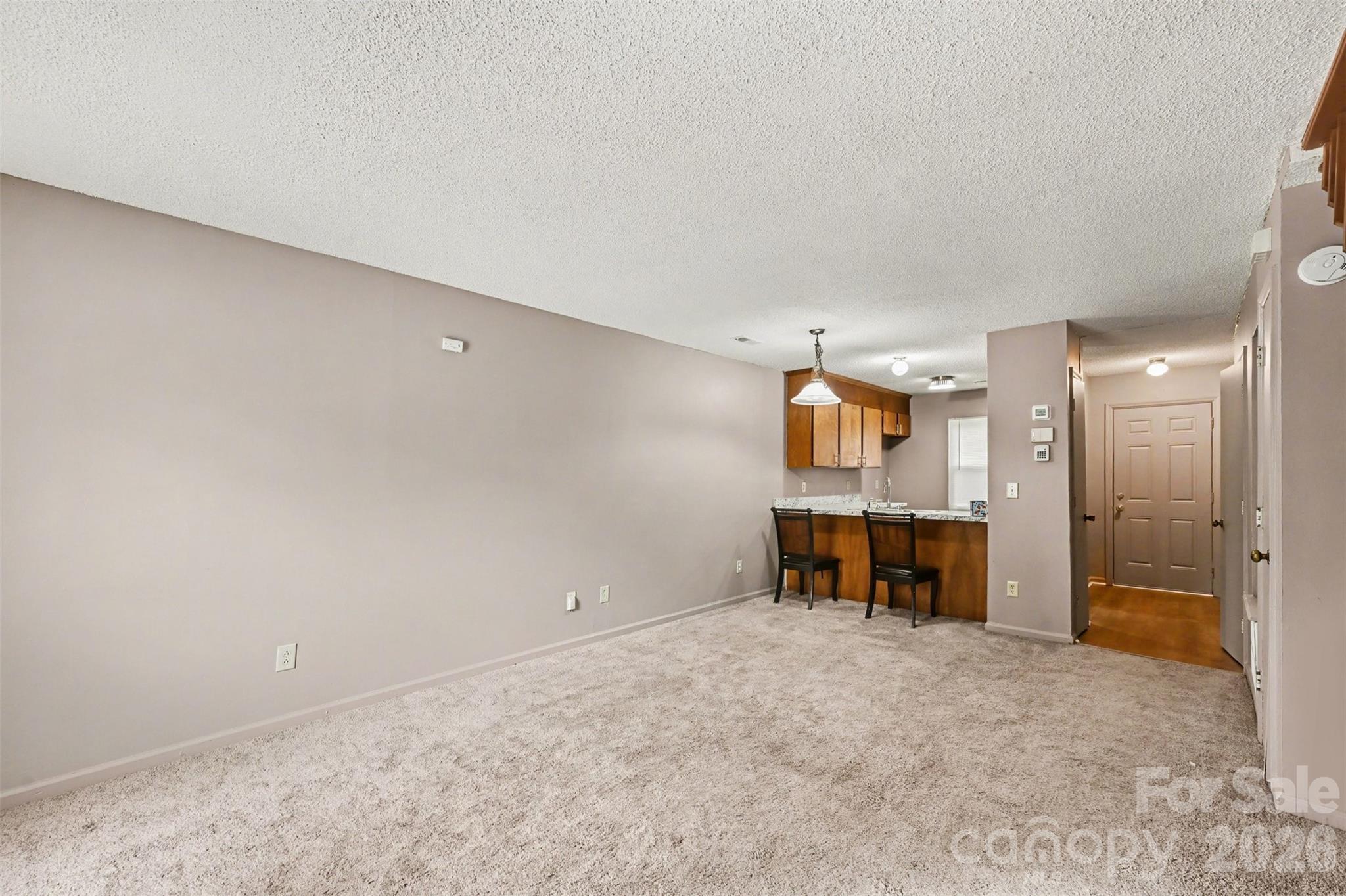 Milton Commons - Residential