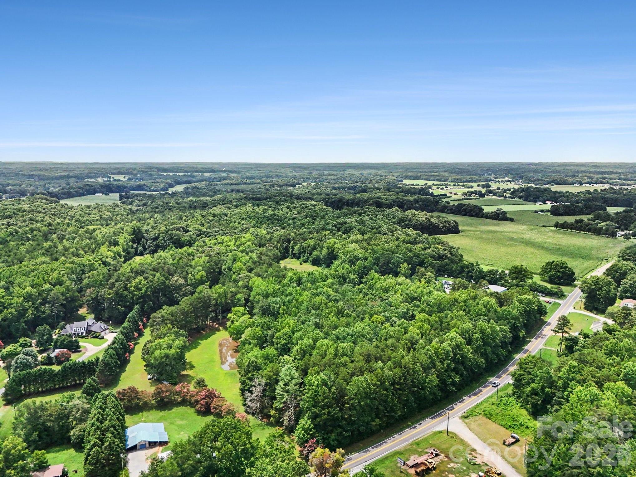 0 Mooresville Road