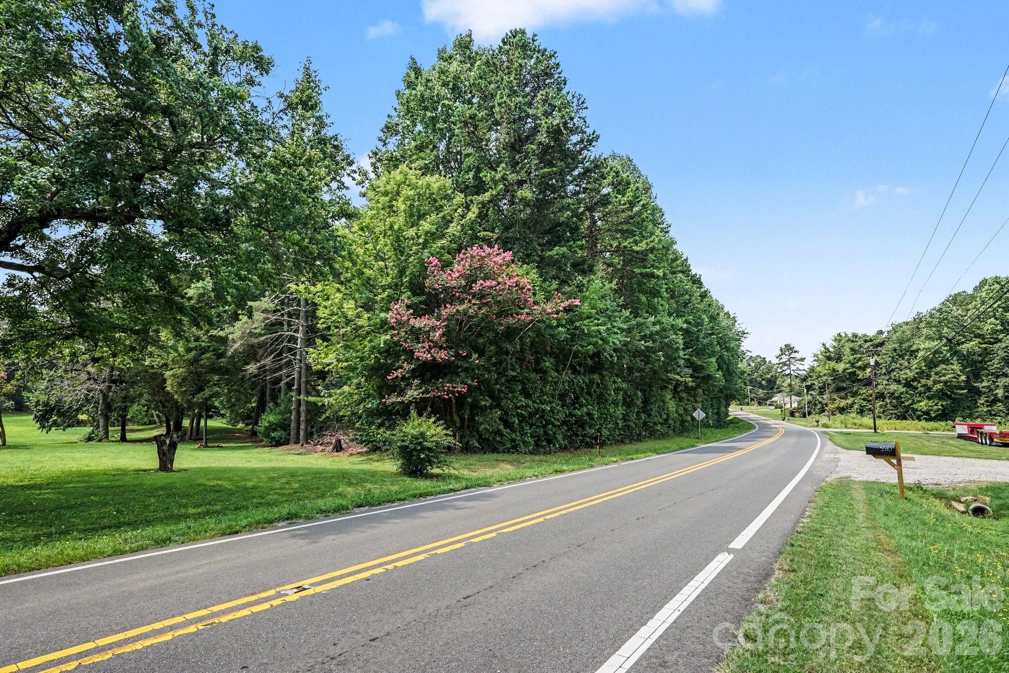 0 Mooresville Road
