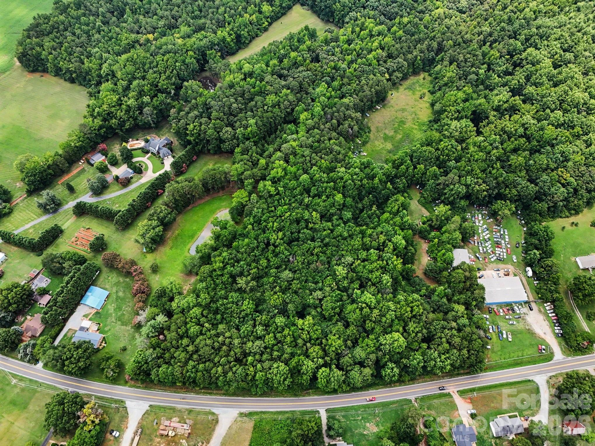 0 Mooresville Road