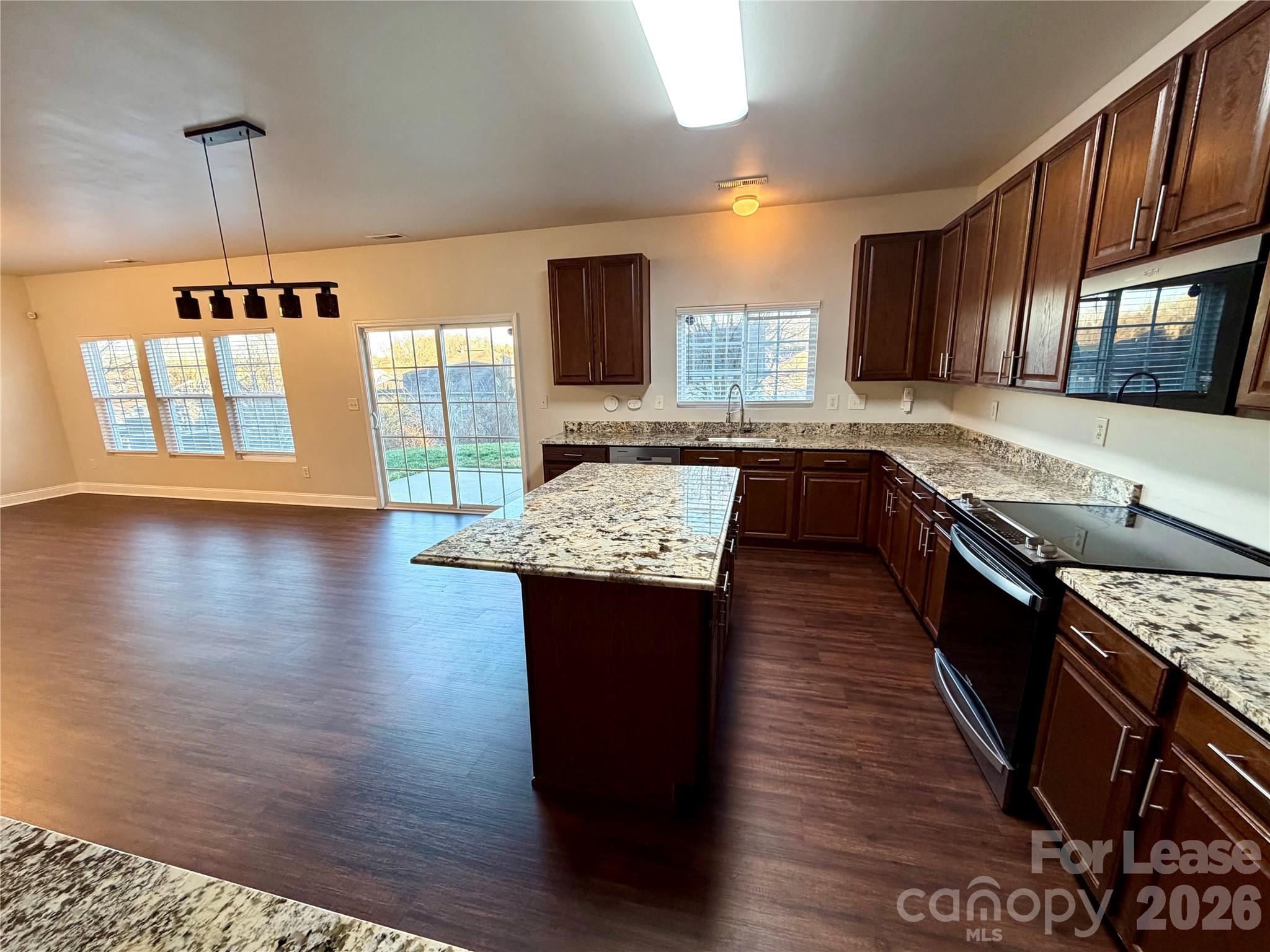 Coventry - Residential Lease