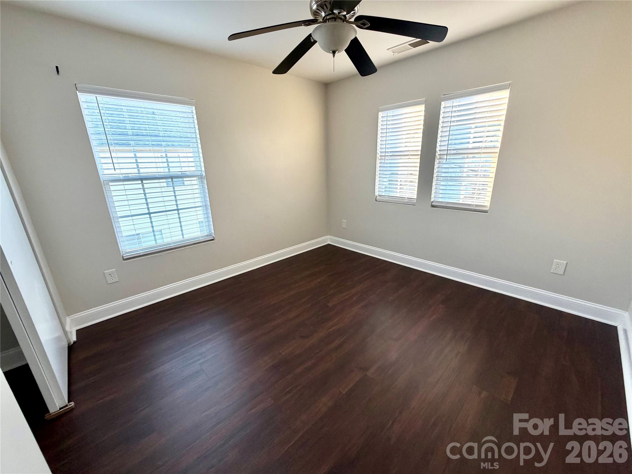 Coventry - Residential Lease