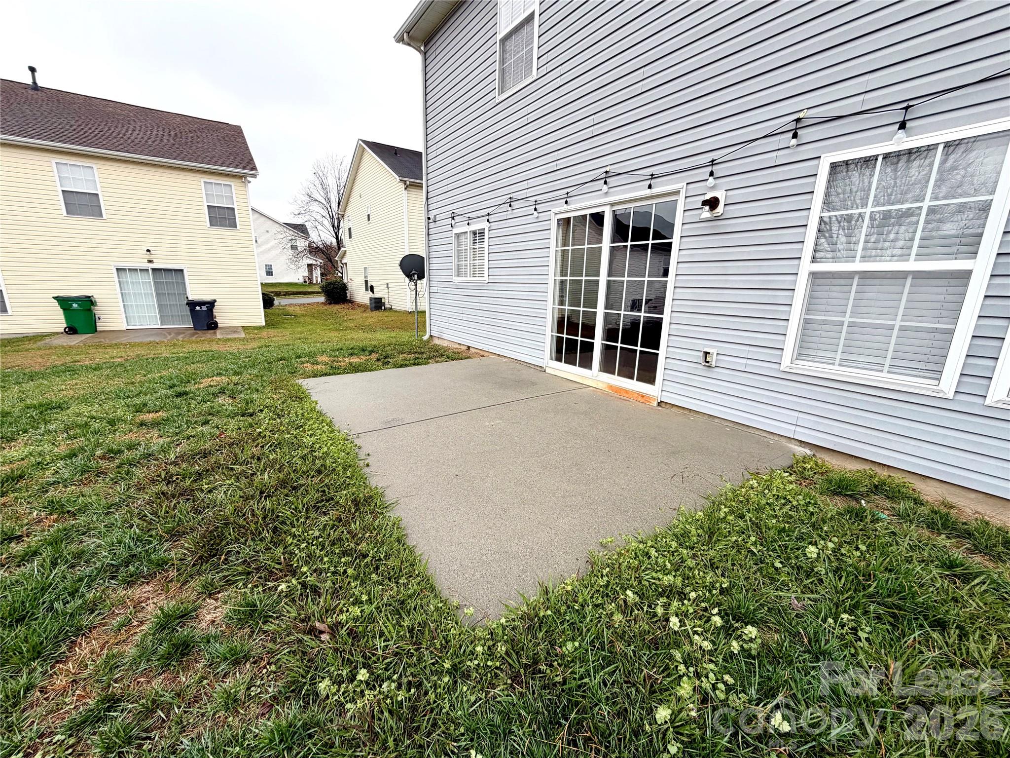 Coventry - Residential Lease