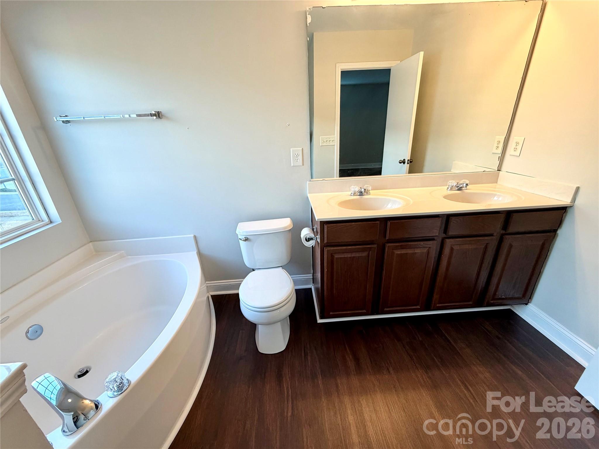 Coventry - Residential Lease