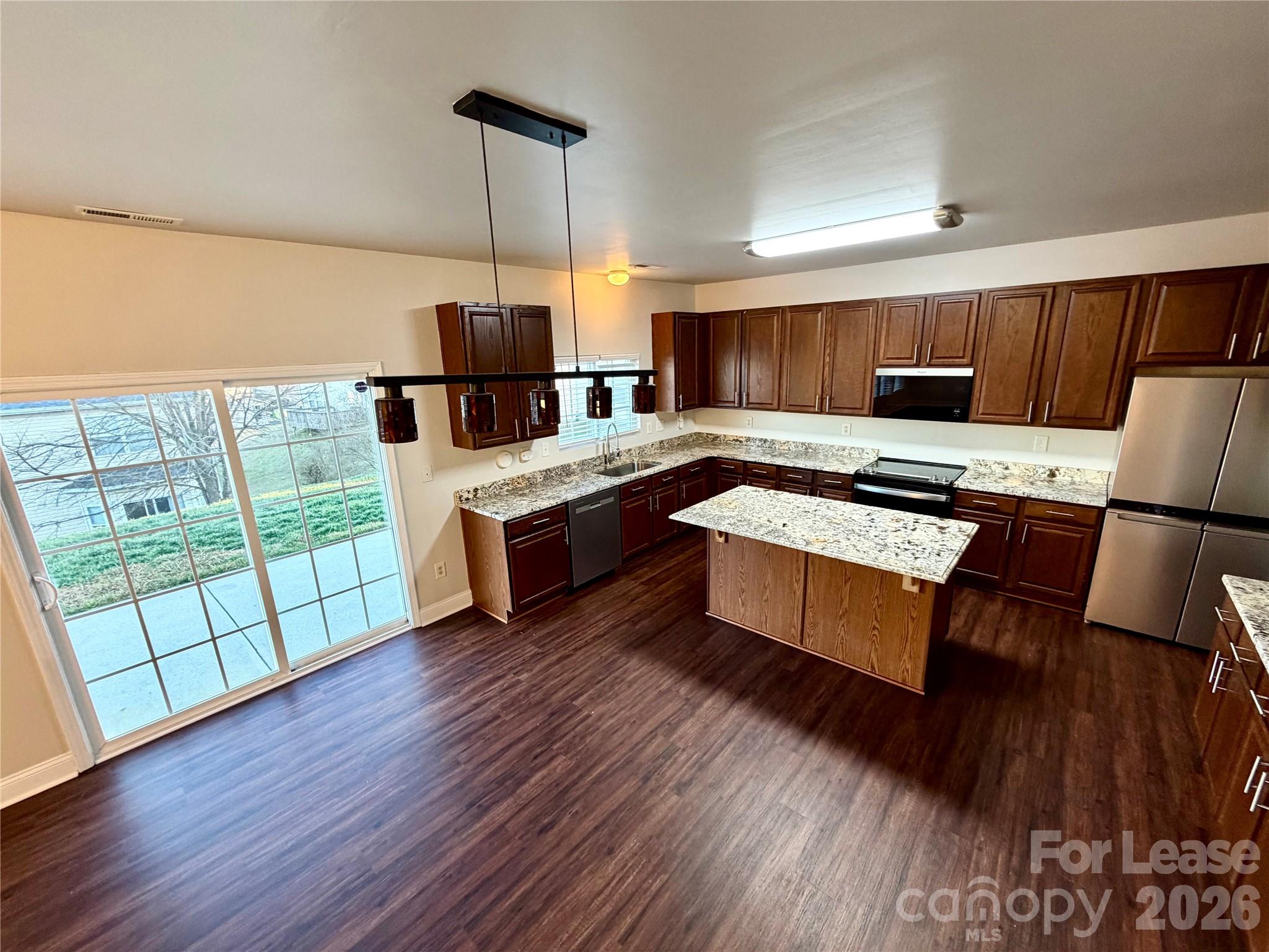 Coventry - Residential Lease