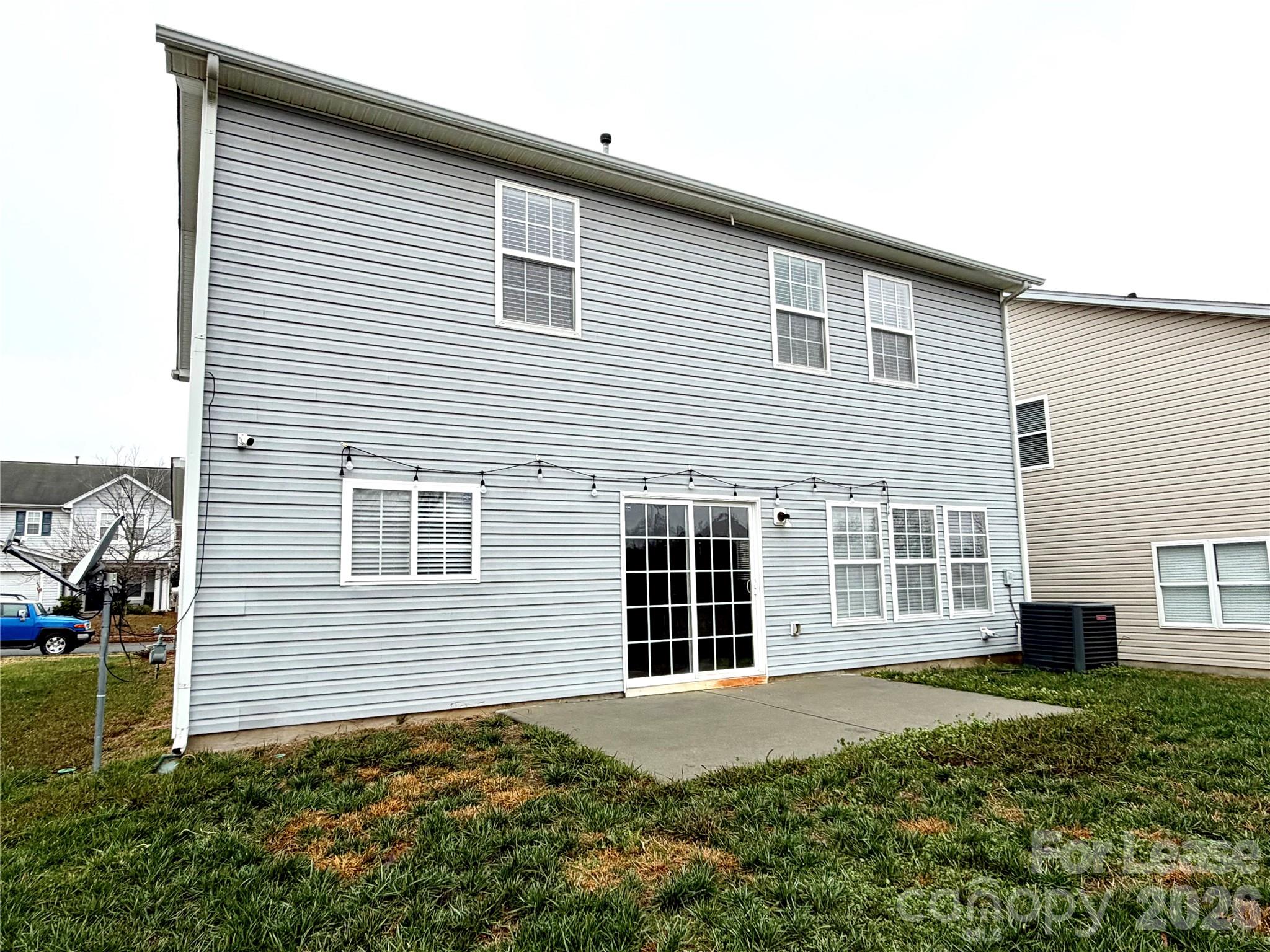 Coventry - Residential Lease