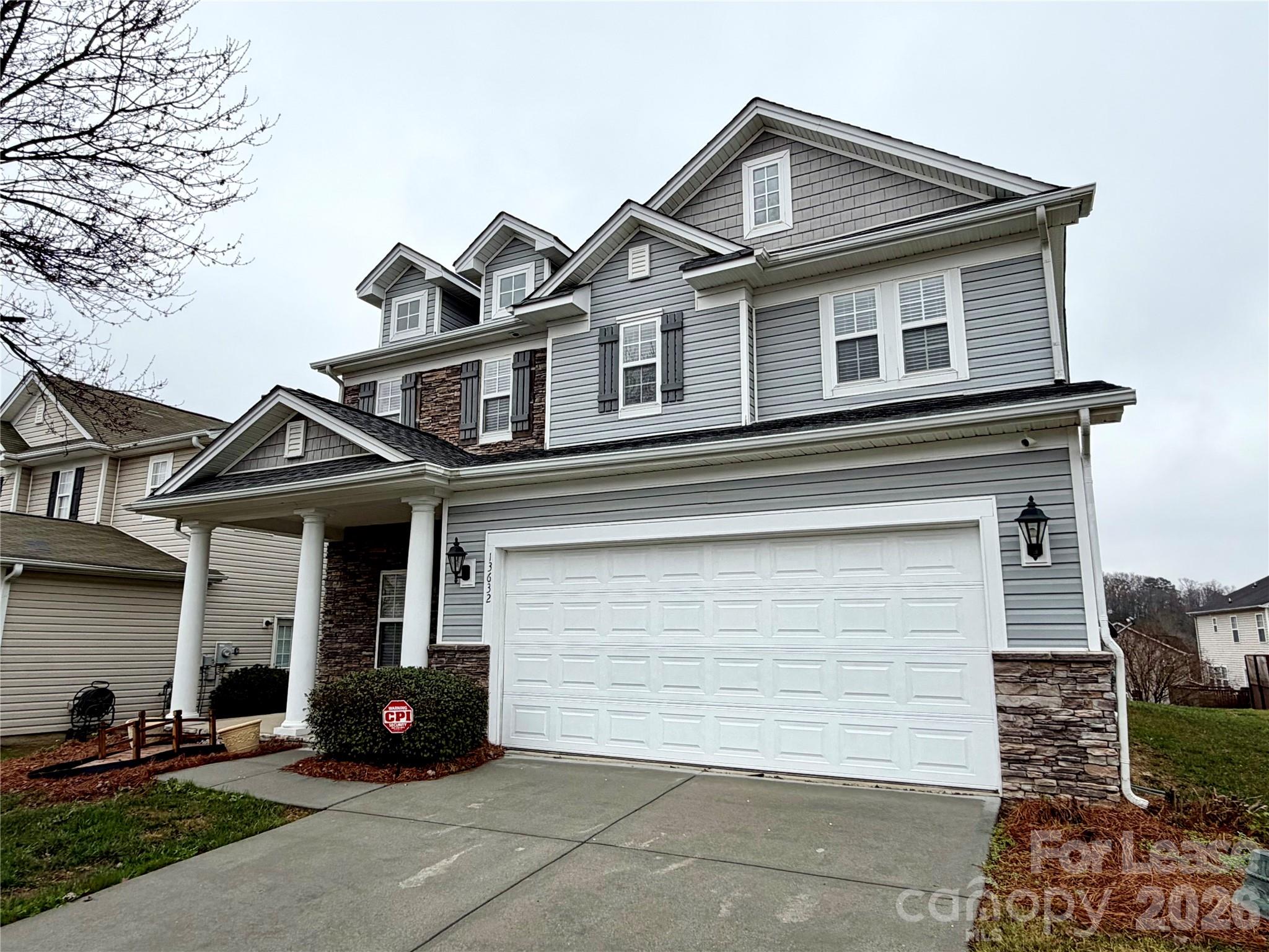 Coventry - Residential Lease