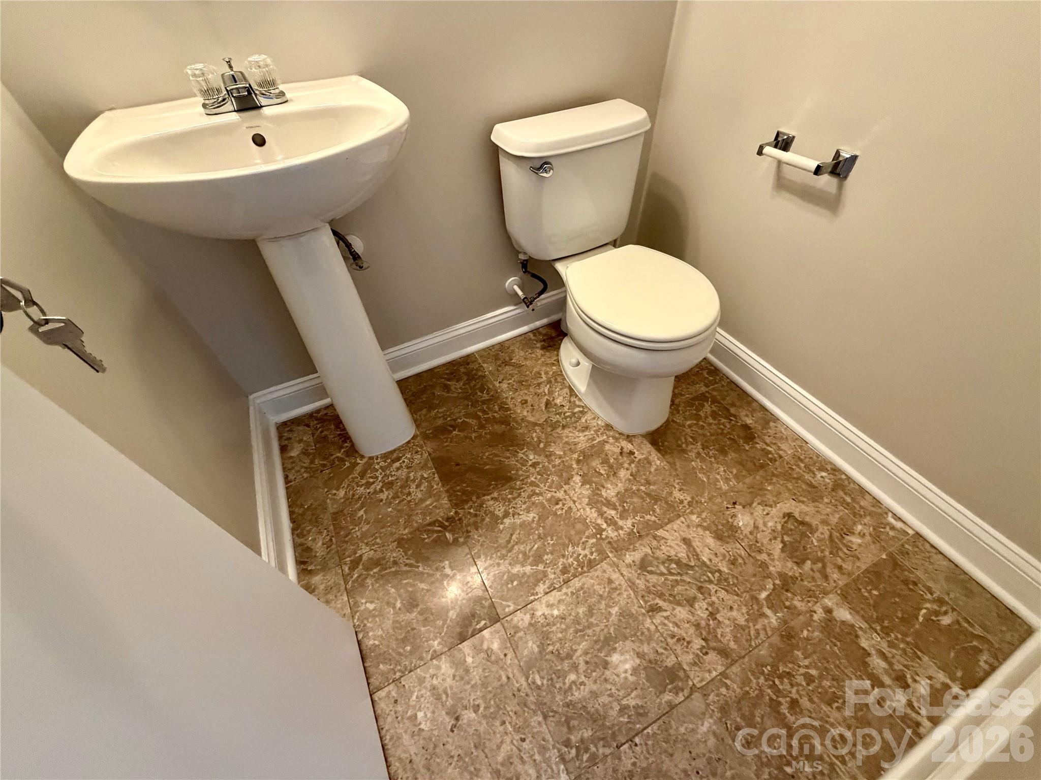 Coventry - Residential Lease