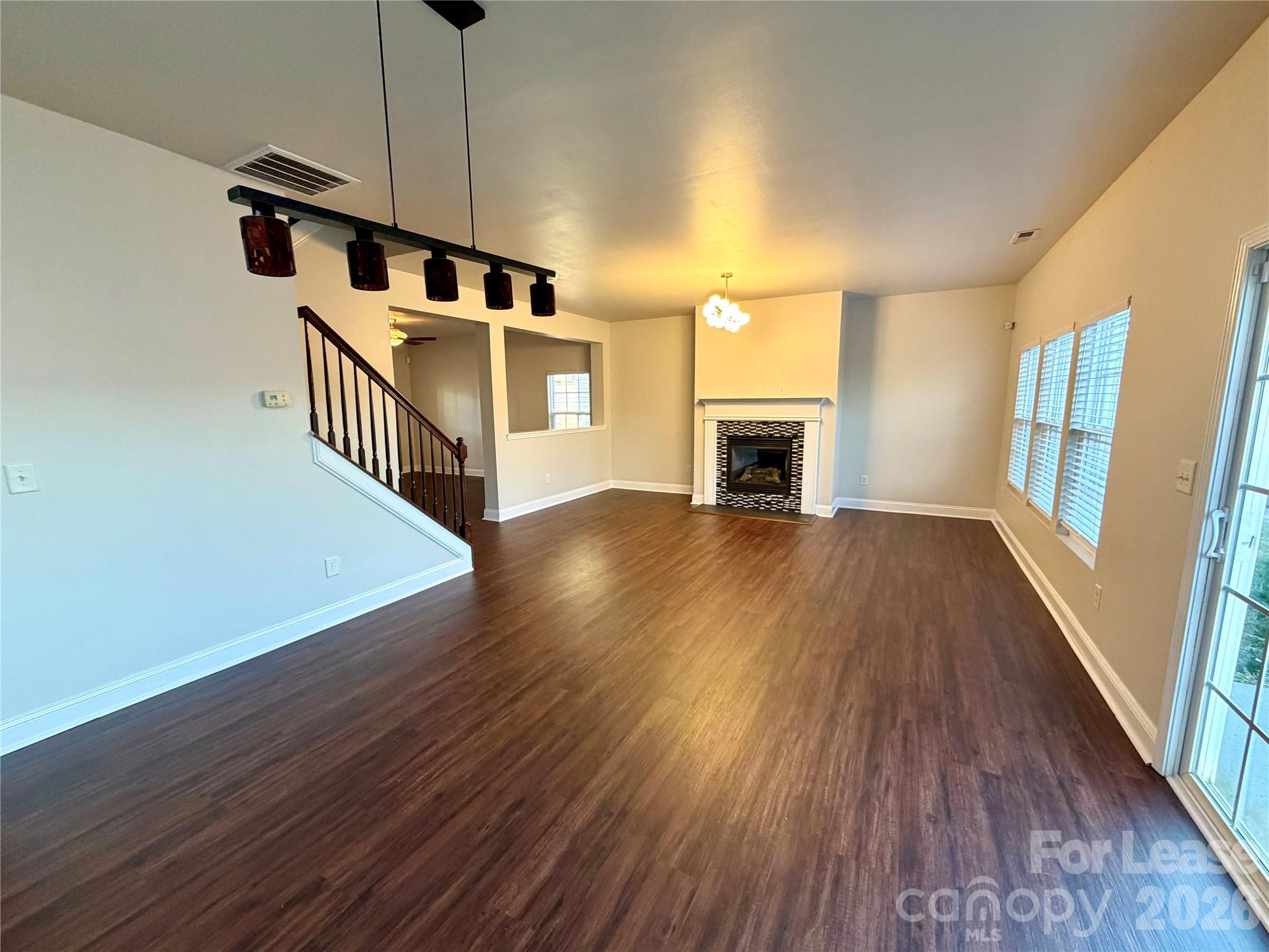 Coventry - Residential Lease