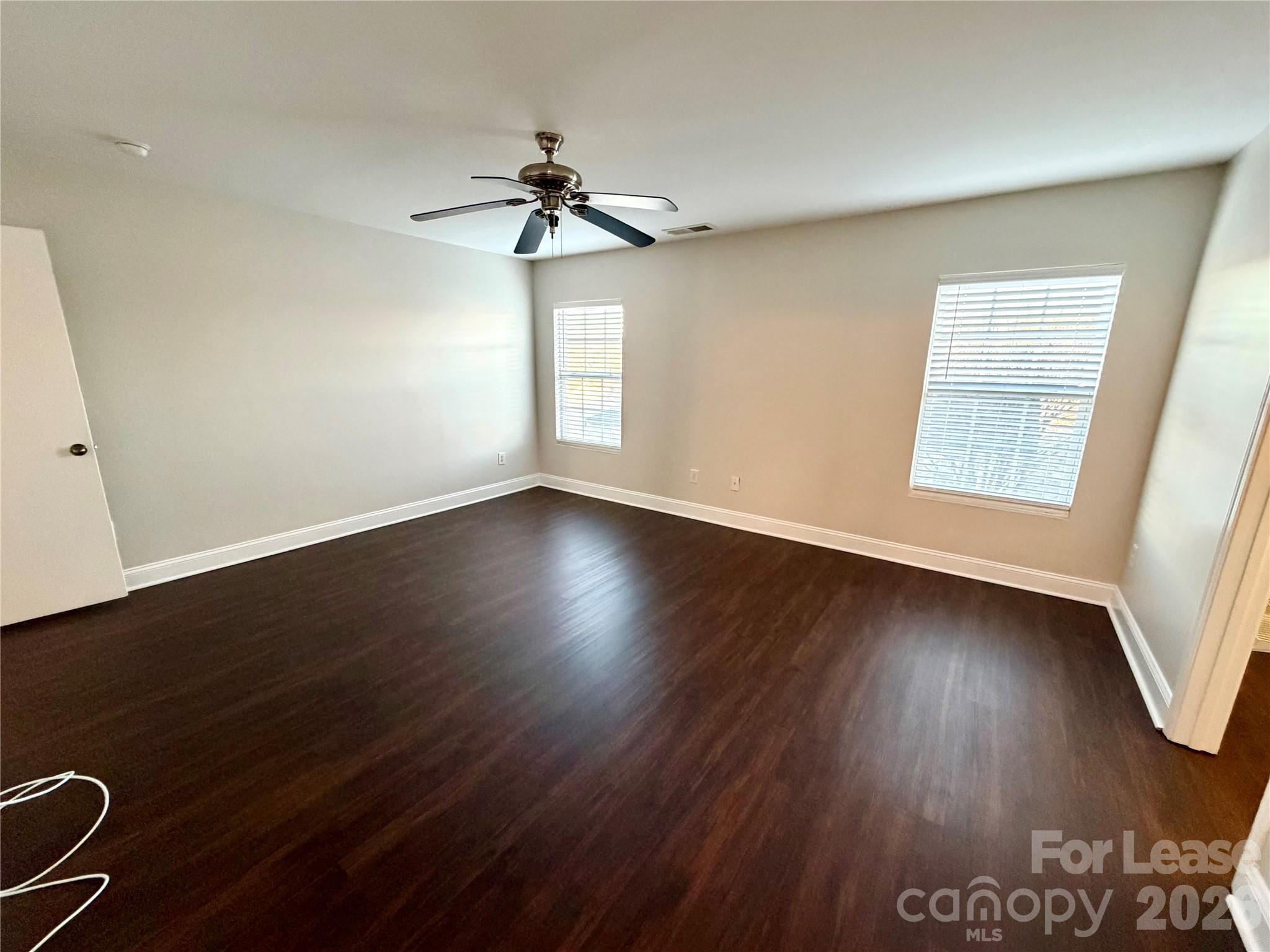 Coventry - Residential Lease