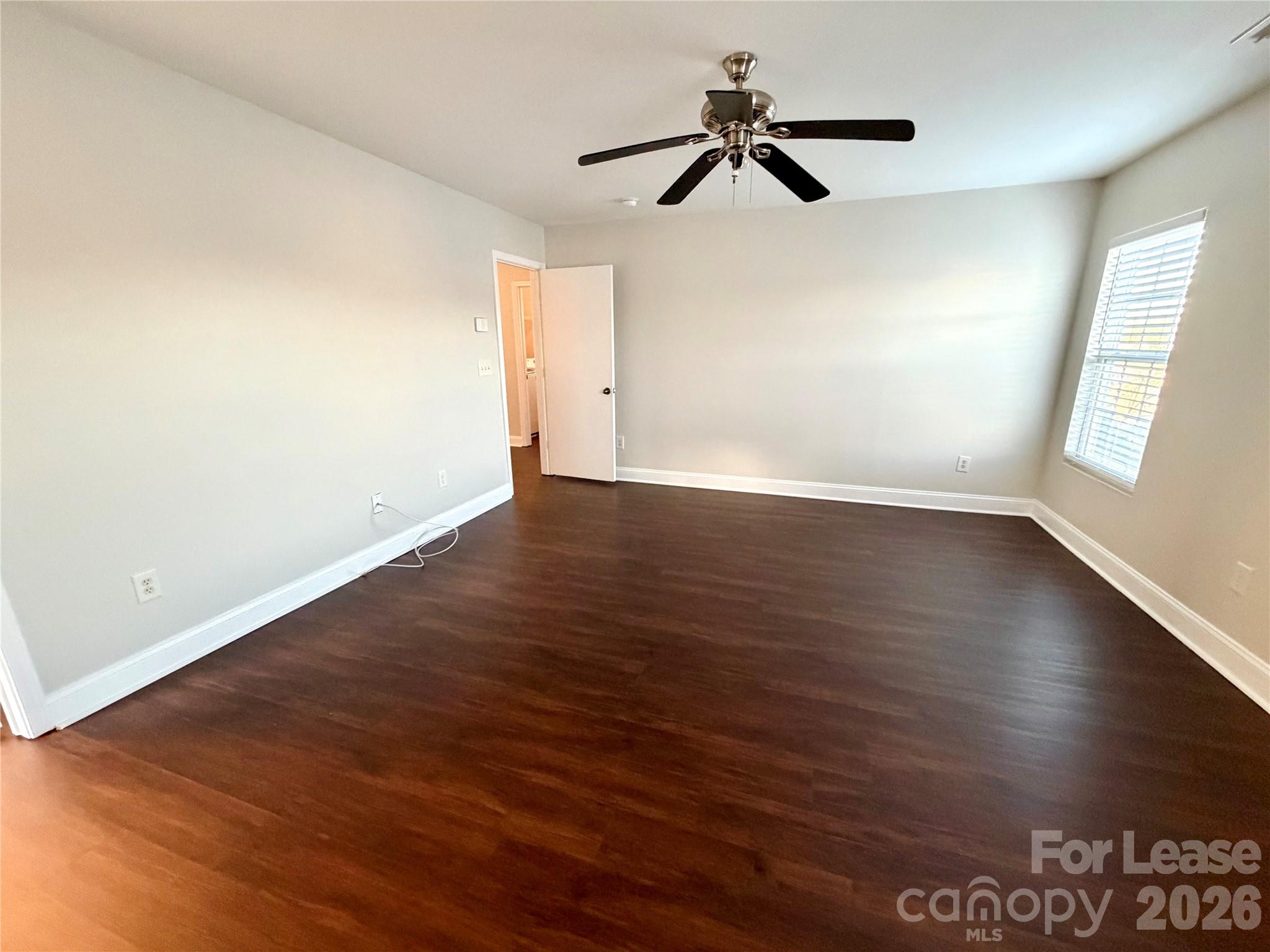 Coventry - Residential Lease