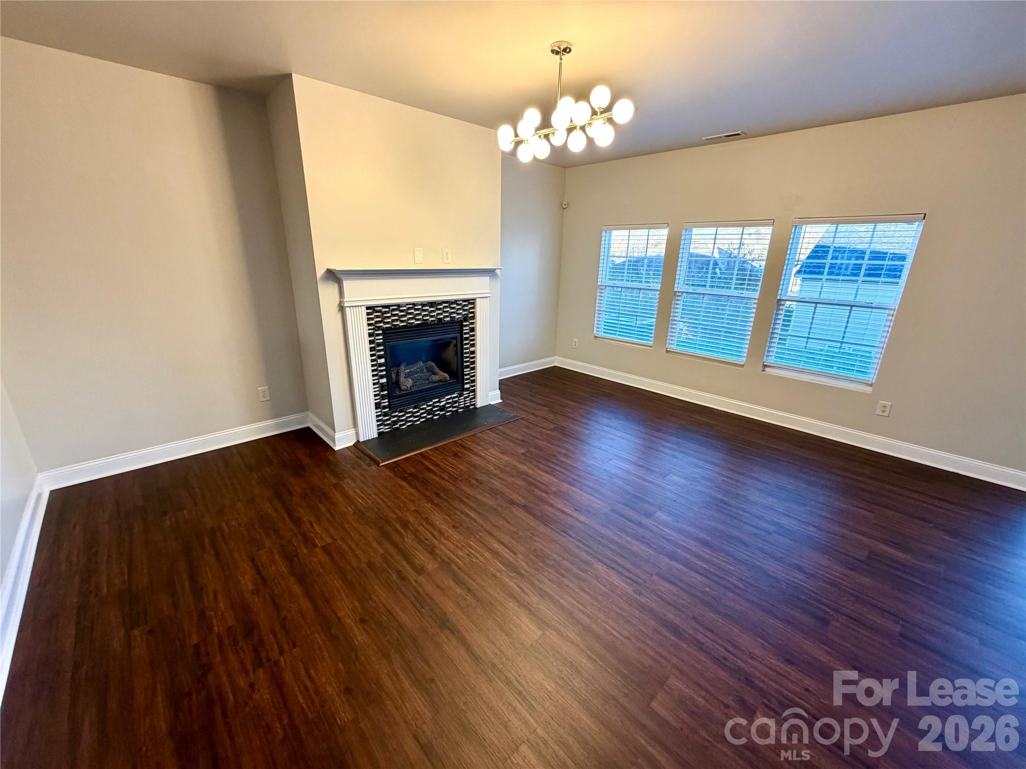 Coventry - Residential Lease