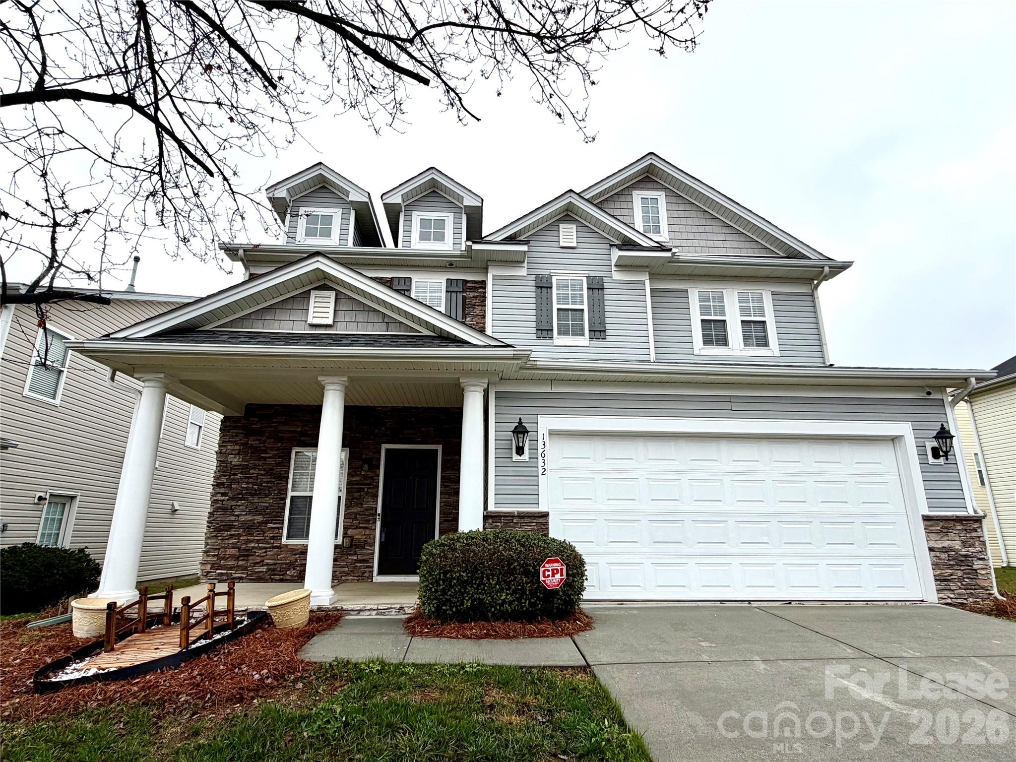 Coventry - Residential Lease