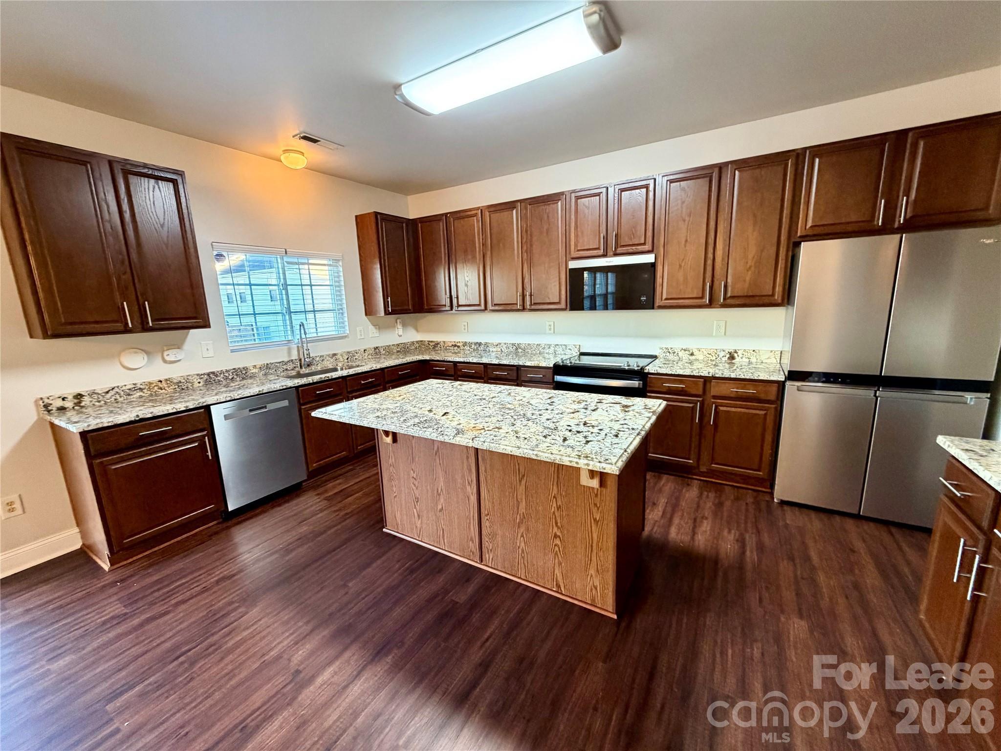 Coventry - Residential Lease