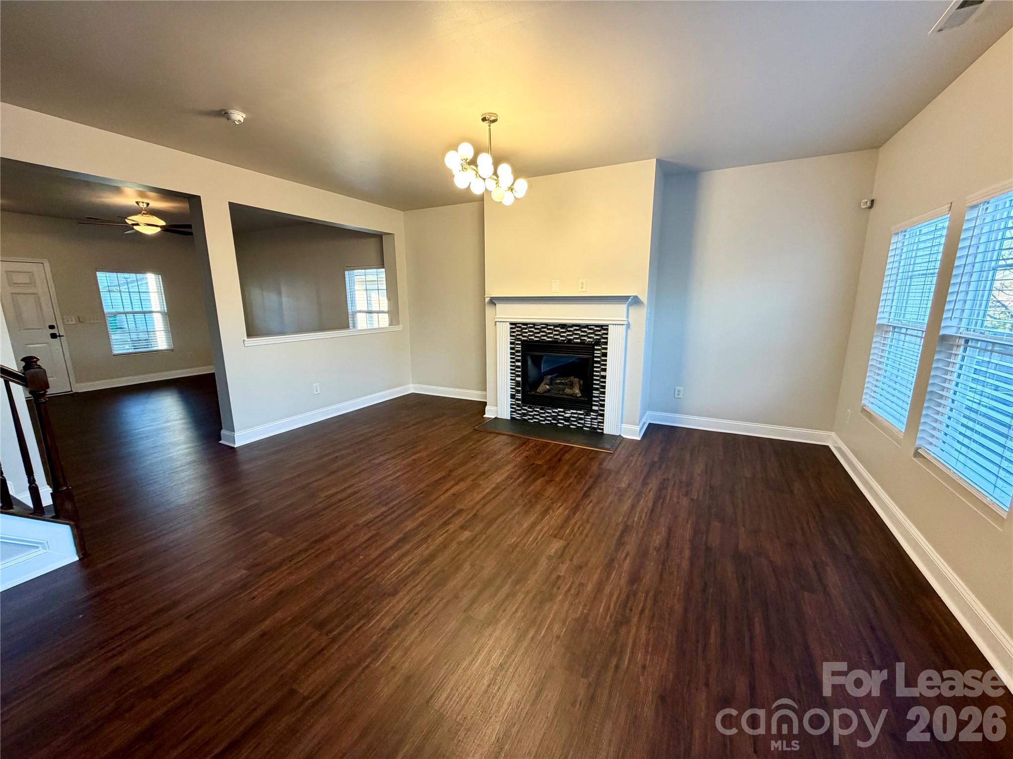 Coventry - Residential Lease