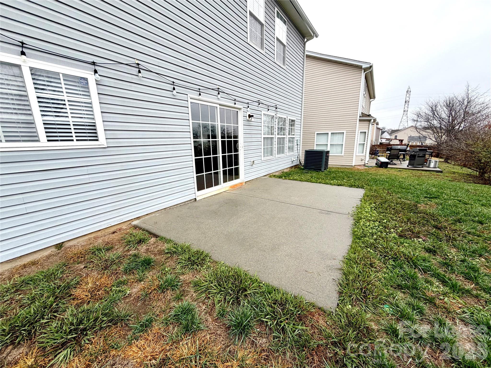 Coventry - Residential Lease