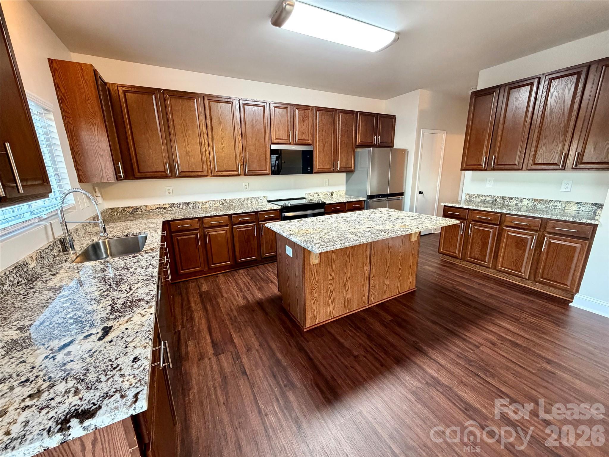 Coventry - Residential Lease