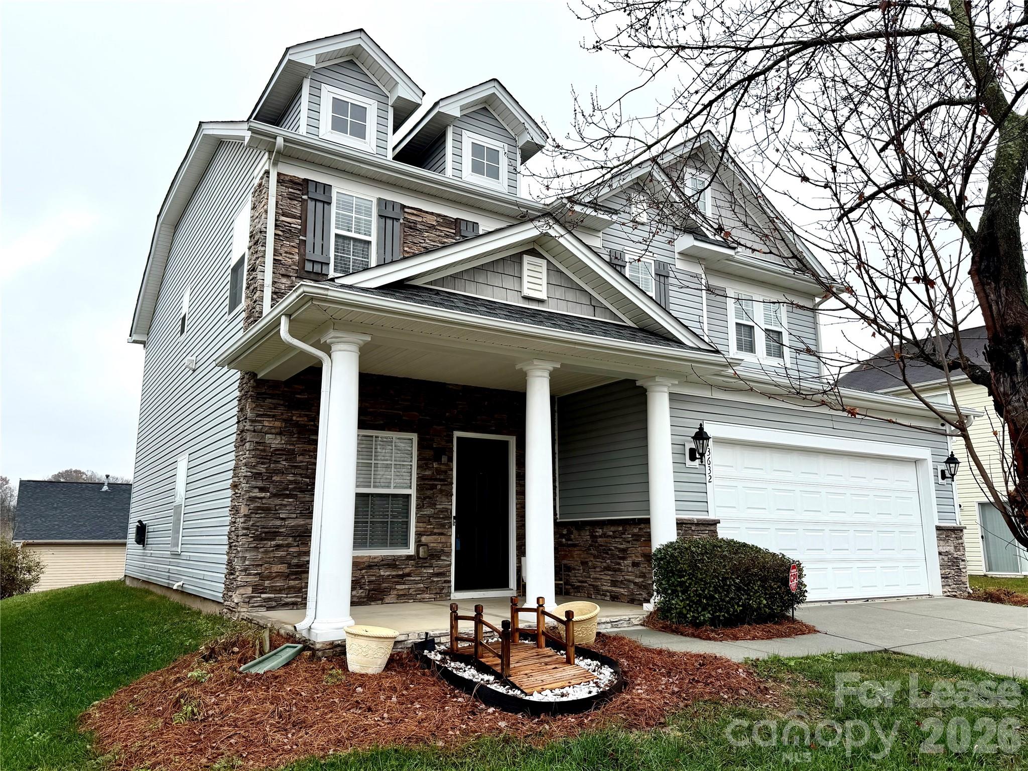 Coventry - Residential Lease