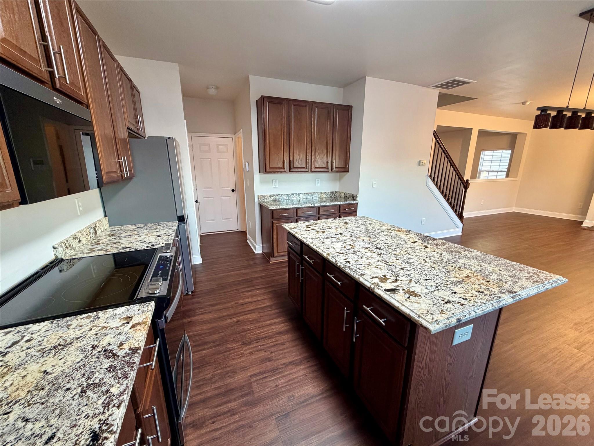 Coventry - Residential Lease