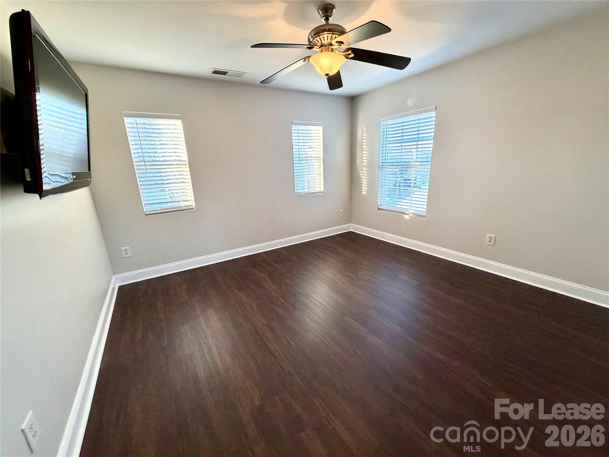 Coventry - Residential Lease