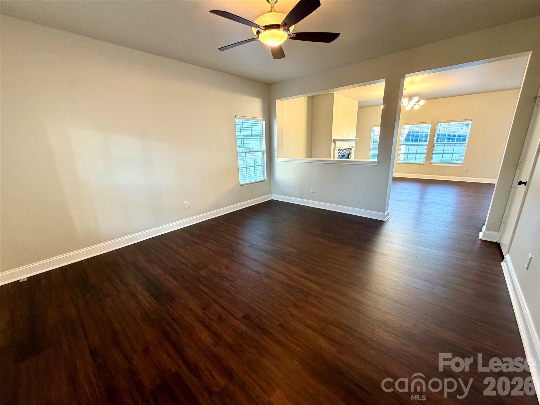 Coventry - Residential Lease