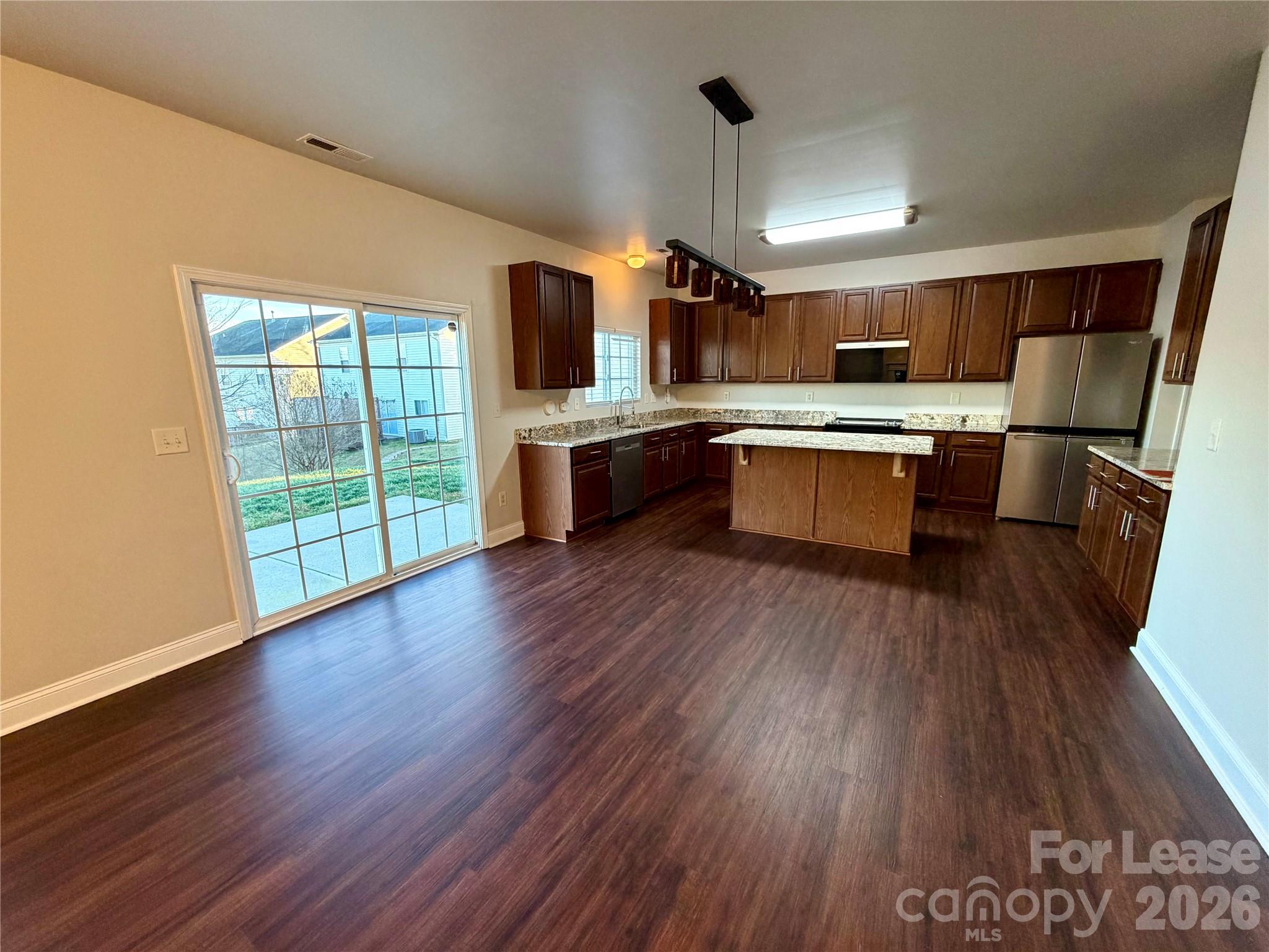 Coventry - Residential Lease