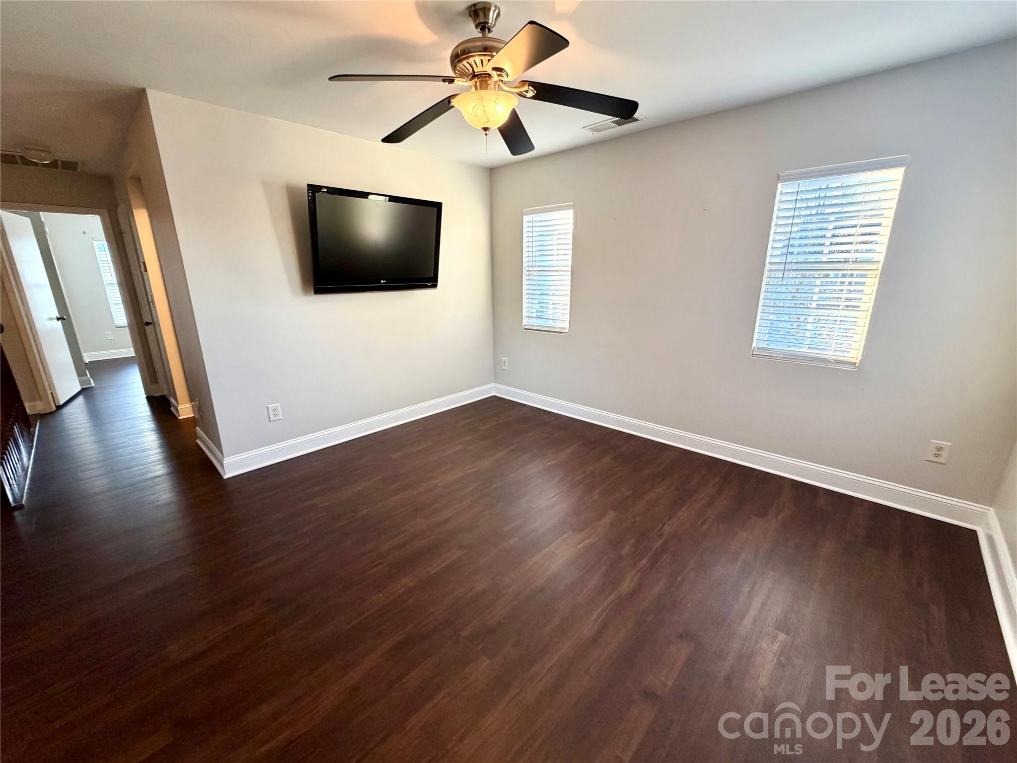 Coventry - Residential Lease