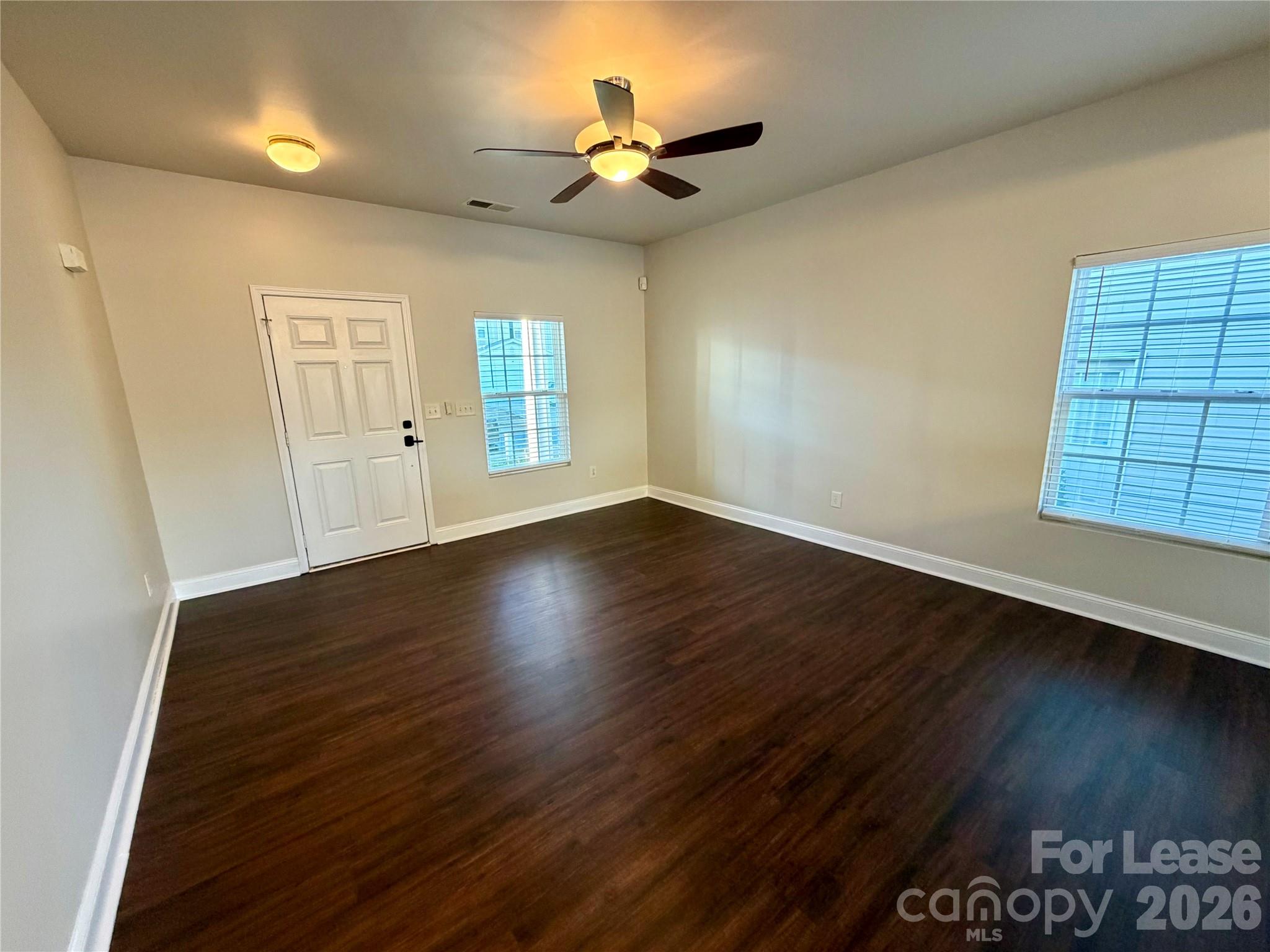 Coventry - Residential Lease